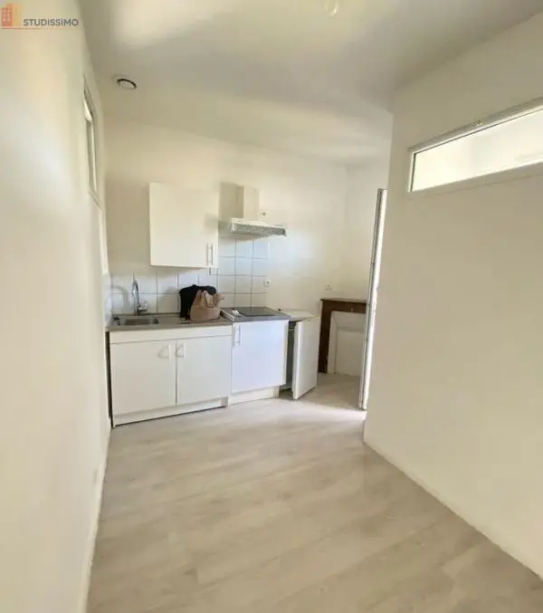 Studio meublé 20m² Évreux - Meublé, 1er étage - Photo 4