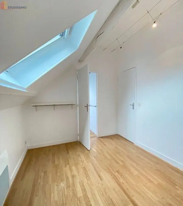 Studio 23m² Évreux - 2e étage, sans ascenseur - Photo 8