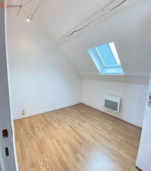 Studio 23m² Évreux - 2e étage, sans ascenseur - Photo 5