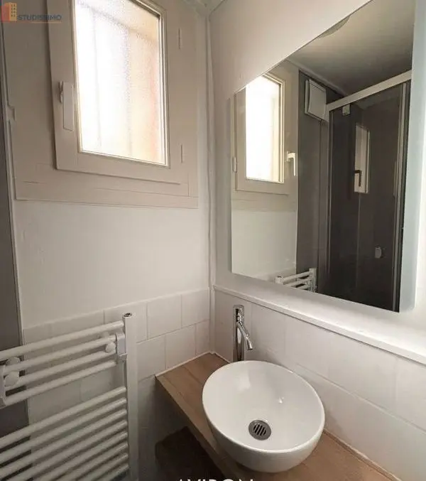 Studio 20m² Chartres - DPE D, au 3e étage - Photo 1