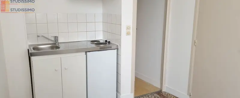 Studio 14m² Courville-sur-Eure - - Photo 6