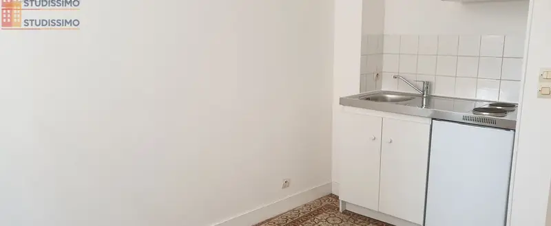 Studio 14m² Courville-sur-Eure - - Photo 5