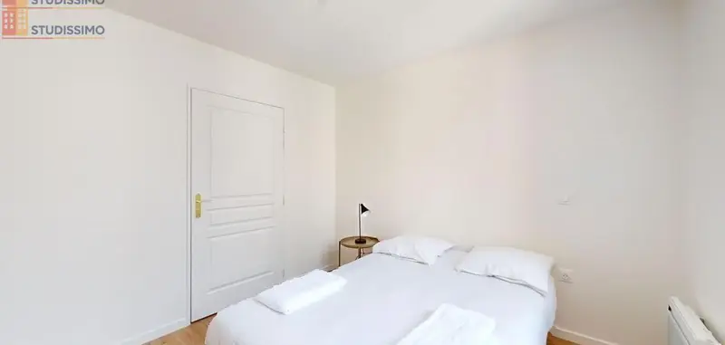 Studio meublé 34m² Chartres - Meublé, 2e étage - Photo 29