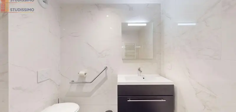 Studio meublé 34m² Chartres - Meublé, 2e étage - Photo 10