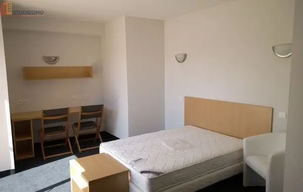 Studio meublé 25m² Chartres - Résidence étudiante, charges incluses - Photo 7