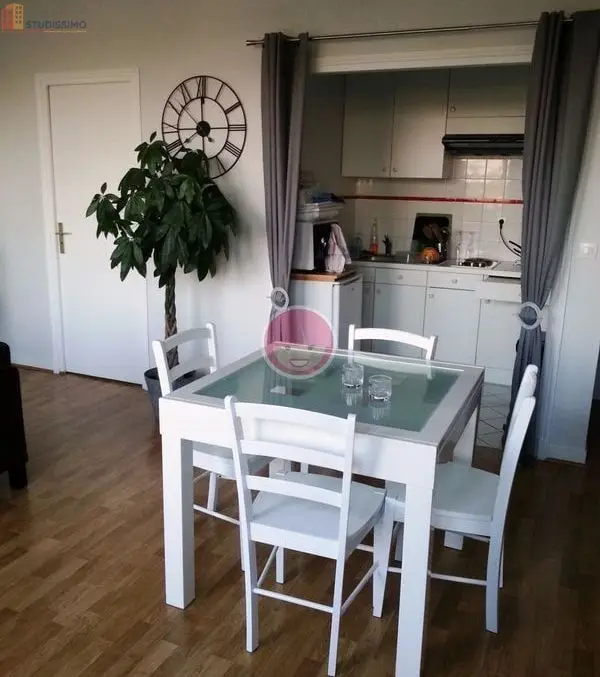 Studio 34m² Chartres - 3e étage, lumineux - Photo 7