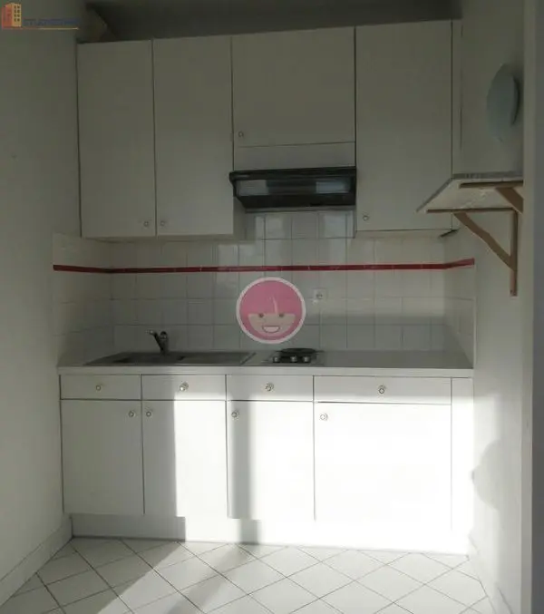 Studio 34m² Chartres - 3e étage, lumineux - Photo 6