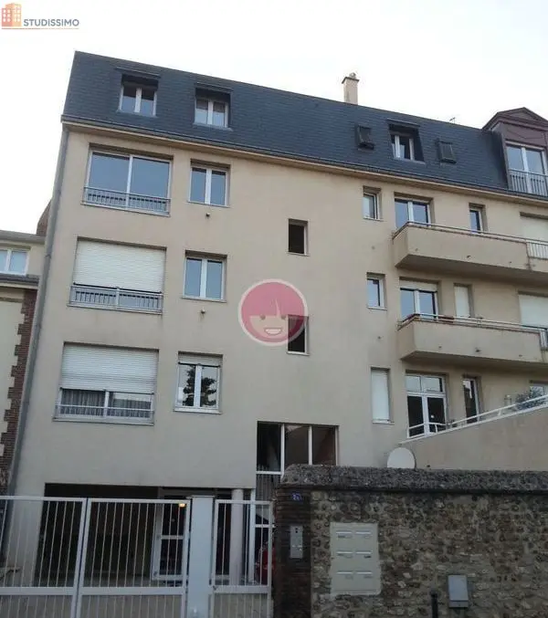Studio 34m² Chartres - 3e étage, lumineux - Photo 2