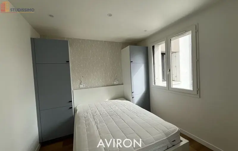 Studio meublé 30m² Chartres - Lumineux, 1er étage - Photo 2