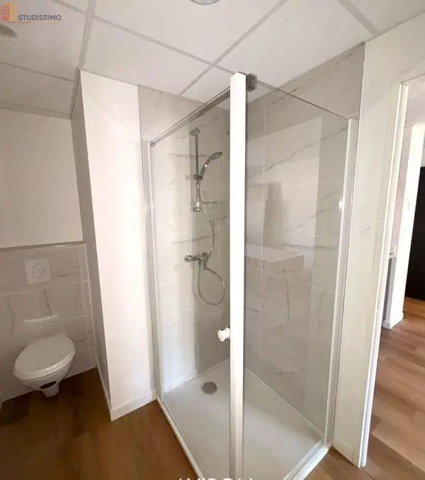 Studio meublé 30m² Chartres - Lumineux, 1er étage - Photo 1