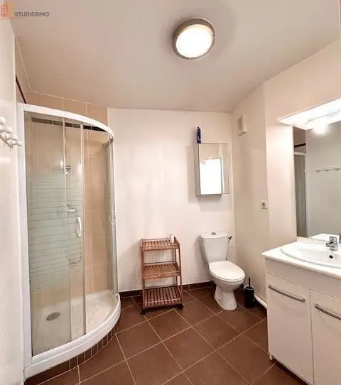 Studio meublé 29m² Chartres - Lumineux, meublé - Photo 1