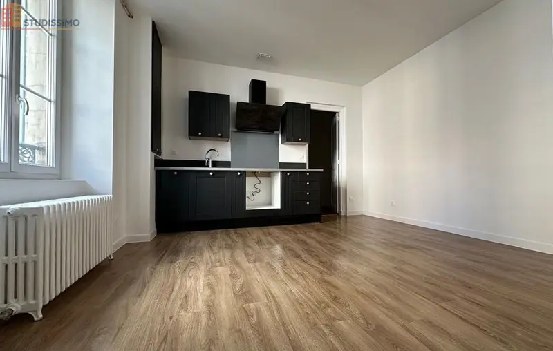 Studio 33m² Dreux - - Photo 6