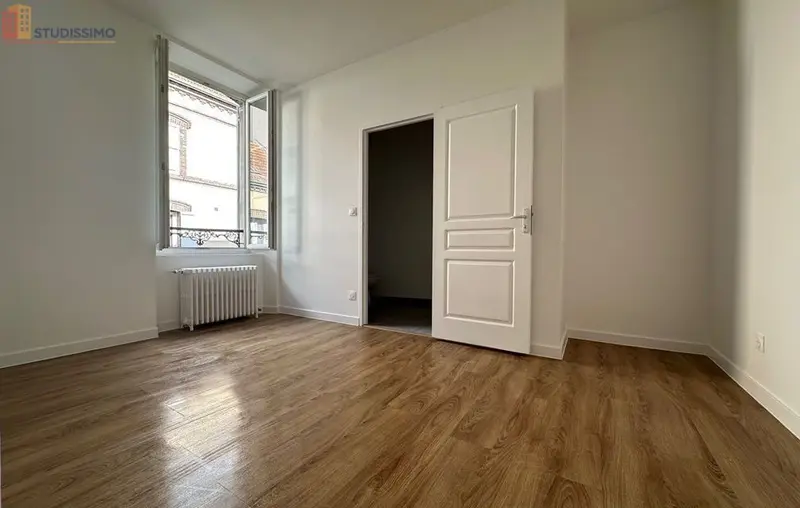 Studio 33m² Dreux - - Photo 5