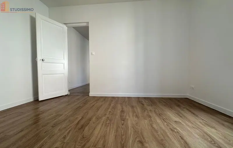 Studio 33m² Dreux - - Photo 1