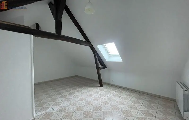 Studio 18m² Chartres - Étage élevé, DPE C - Photo 7