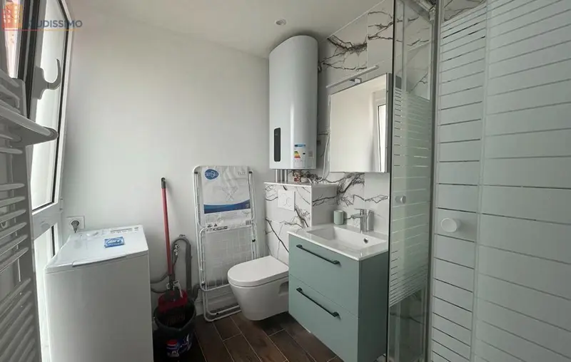 Studio meublé 28m² Lucé - Lumineux, 3e étage - Photo 5