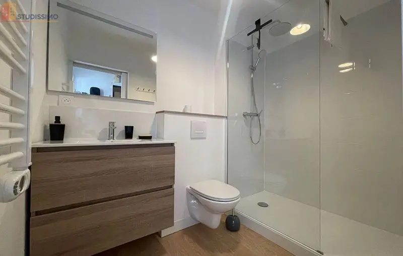 Studio meublé 25m² Chartres - Lumineux, dernier étage - Photo 19