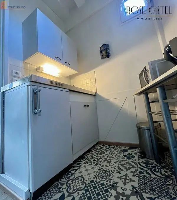 Studio meublé 22m² Chartres - Meublé, 2e étage - Photo 5