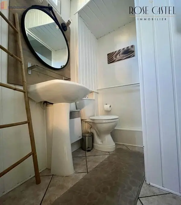 Studio meublé 22m² Chartres - Meublé, 2e étage - Photo 4