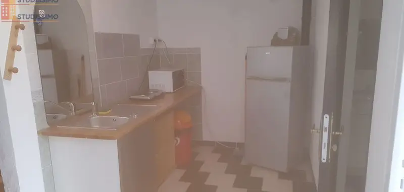 Studio meublé 29m² Mignières - Privé, dpe B - Photo 1