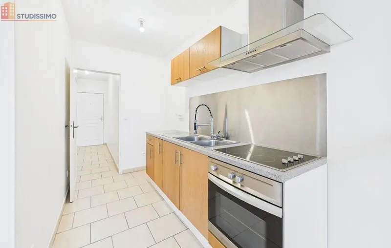 Studio 34m² Chartres - Dernier étage, lumineux - Photo 25