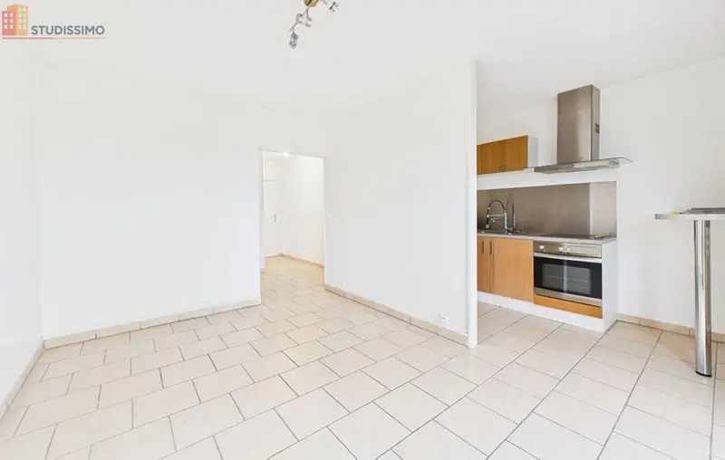 Studio 34m² Chartres - Dernier étage, lumineux - Photo 18