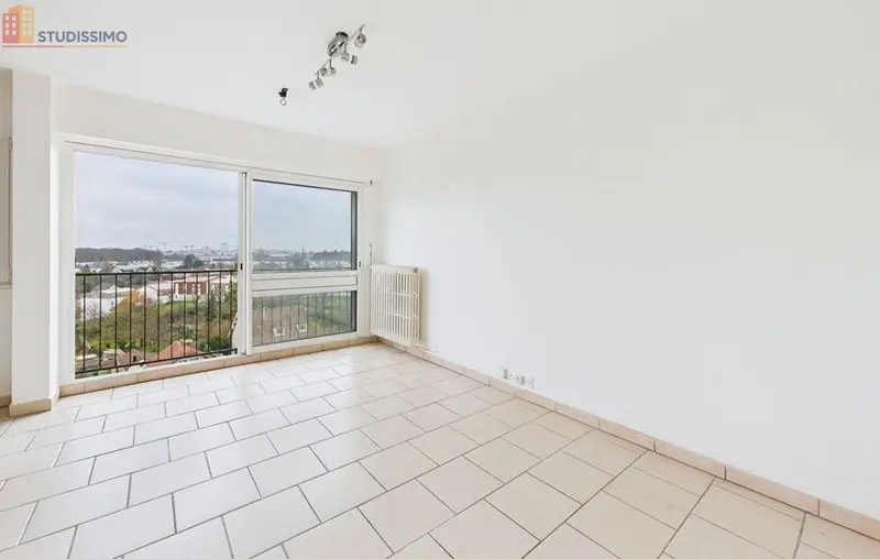 Studio 34m² Chartres - Dernier étage, lumineux - Photo 12