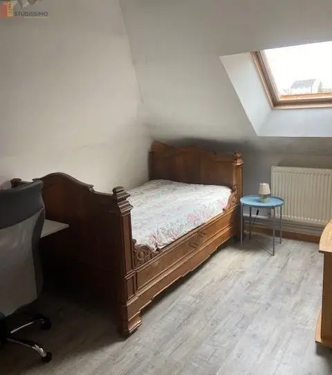 Studio meublé 17m² Dreux centre - Proche gare, à 2 min à pied - Photo 25