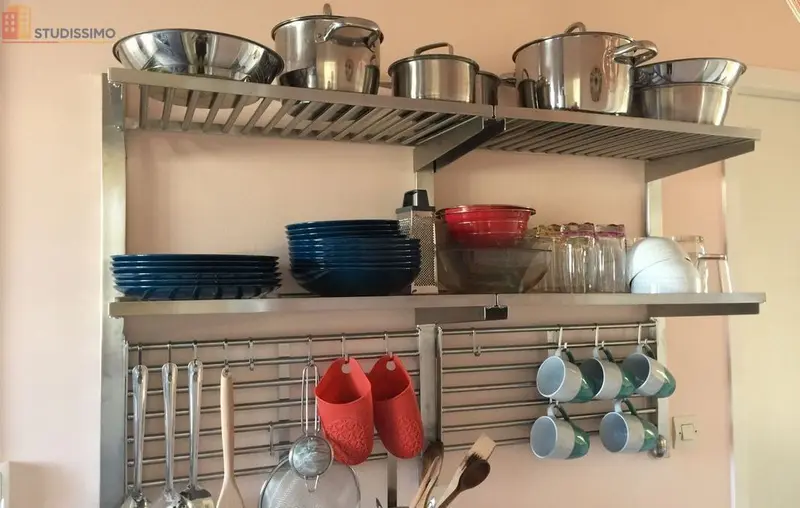 Studio meublé 17m² Dreux centre - Proche gare, à 2 min à pied - Photo 21