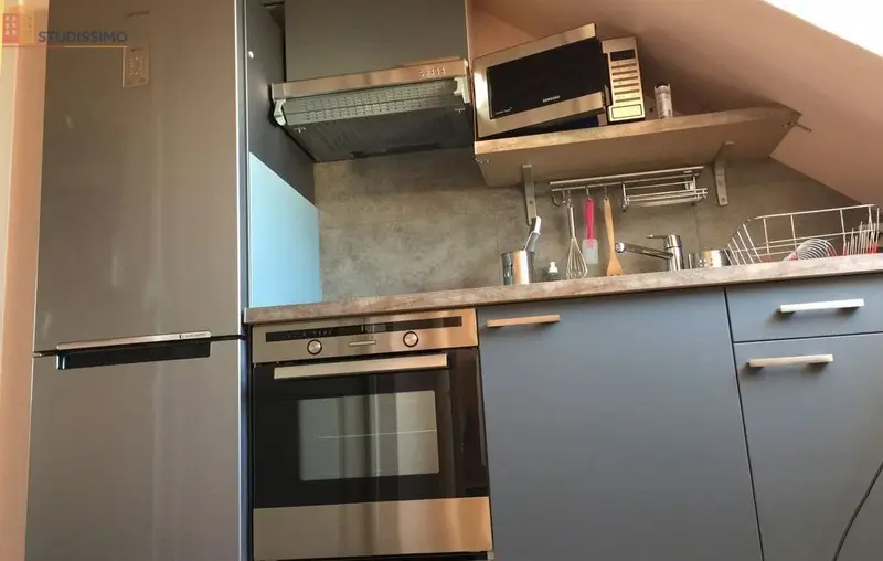 Studio meublé 17m² Dreux centre - Proche gare, à 2 min à pied - Photo 18