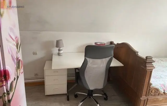 Studio meublé 17m² Dreux centre - Proche gare, à 2 min à pied - Photo 22