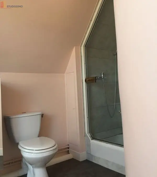 Studio meublé 17m² Dreux centre - Proche gare, à 2 min à pied - Photo 8