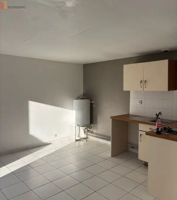 Studio 25m² Chartres - Centre-ville - Photo 1