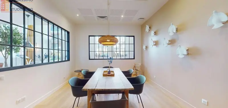 Studio meublé 34m² Chartres - Meublé, 1er étage - Photo 6