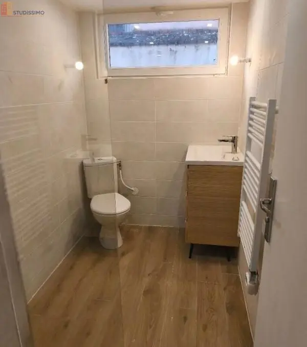 Studio 23m² Châteauneuf-en-Thymerais - DPE C - Photo 8
