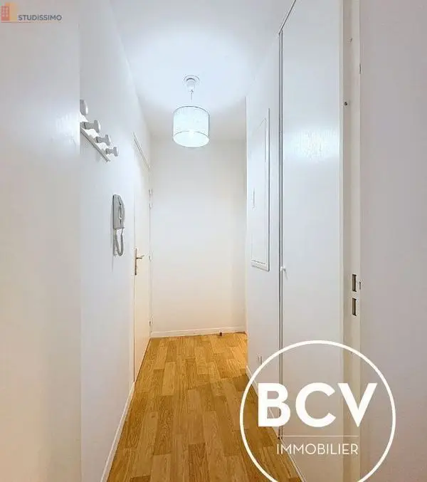 Studio meublé 24m² Chartres - Dernier étage, lumineux - Photo 25