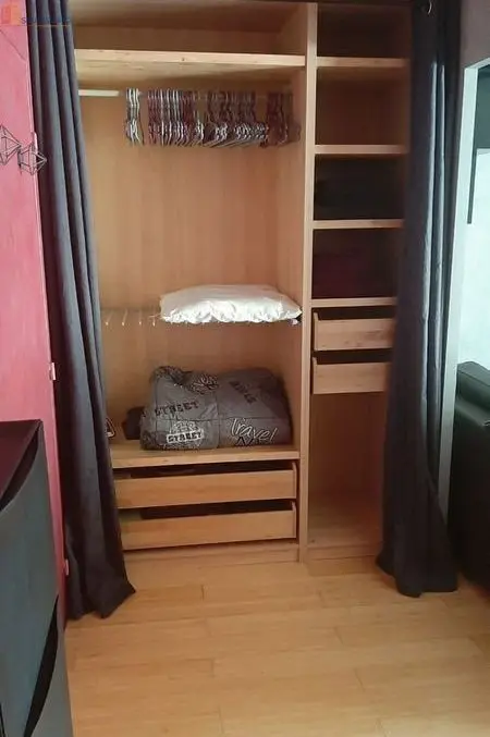 Studio meublé 23m² Chartres - Meublé, DPE D - Photo 2