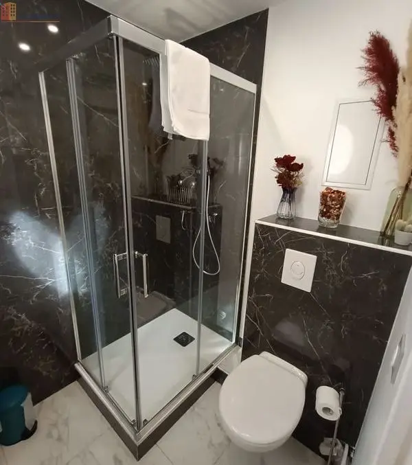 Studio 14m² Chartres - Meublé, neuf - Photo 1