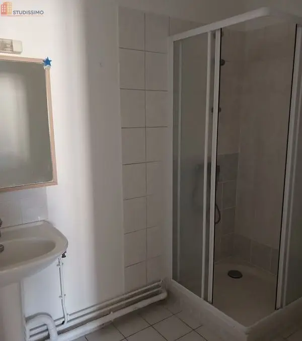 Studio 35m² La Loupe - 1er étage, DPE E - Photo 7