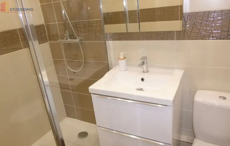 Studio meublé 36m² Chartres - Eau chaude et chauffage compris - Photo 10
