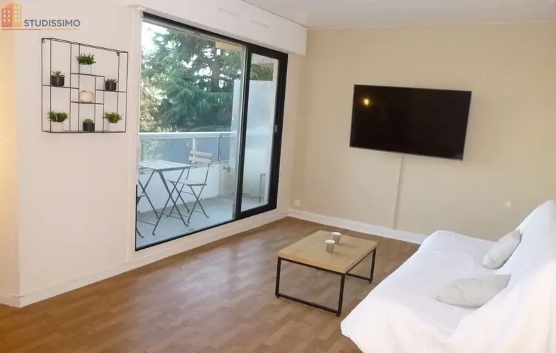 Studio meublé 36m² Chartres - Eau chaude et chauffage compris - Photo 4