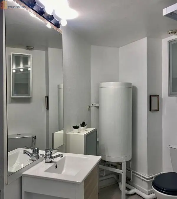 Studio meublé 28m² Dreux 28100 - Hyper centre, libre début mai - Photo 2