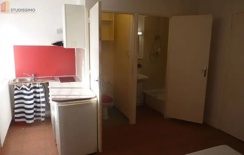 Studio 18m² Berchères-Saint-Germain - calme, lumineux - Photo 4