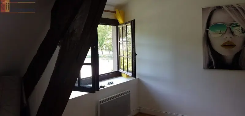 Studio 19m² Épernon - Calme, centre-ville - Photo 6