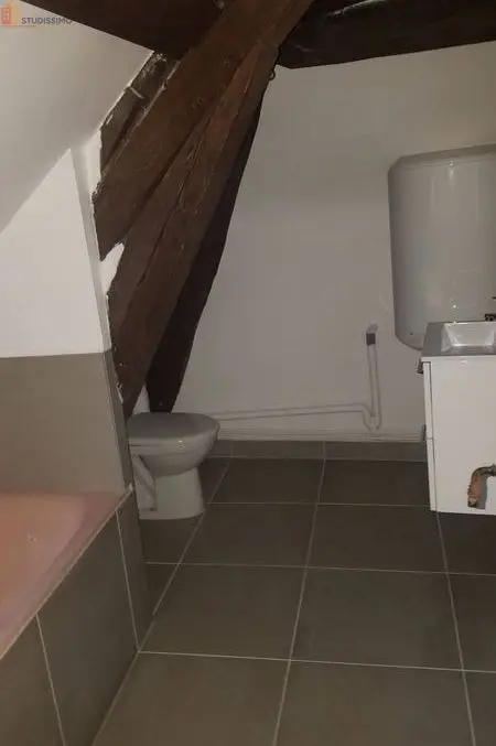 Studio 19m² Épernon - Calme, centre-ville - Photo 1