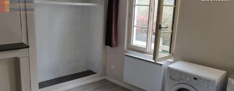 Studio 24m² Chartres centre - Proche centre historique - Photo 1