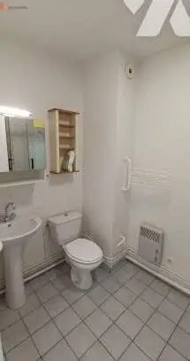 Studio 20m² Chartres - lumineux - Photo 9