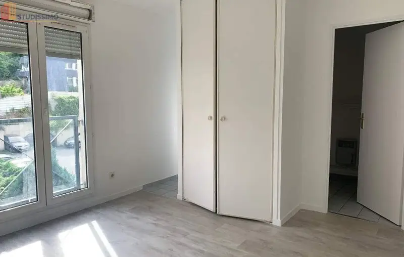 Studio 20m² Chartres - lumineux - Photo 1