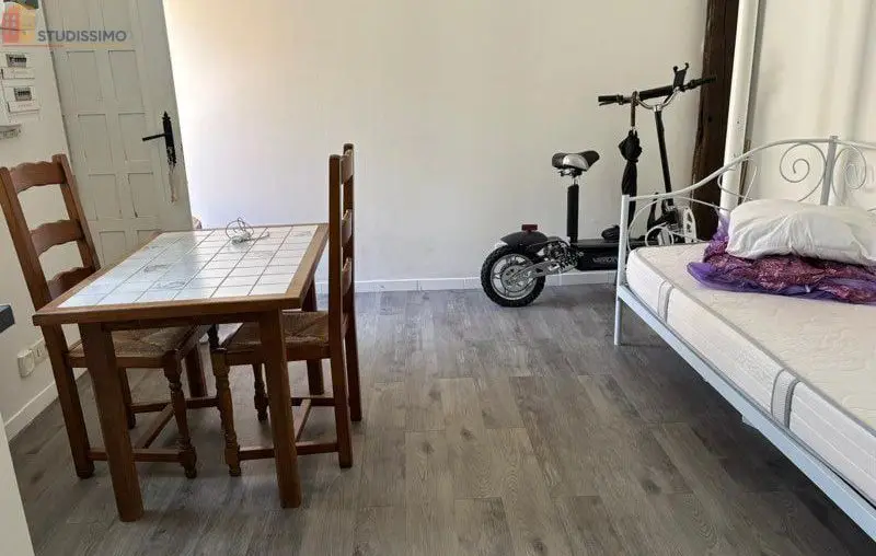 Studio 18m² Nogent-le-Rotrou - calme - Photo 3