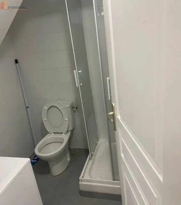 Studio meublé 28m² Châteauneuf-en-Thymerais - Meublé, charges incluses - Photo 5